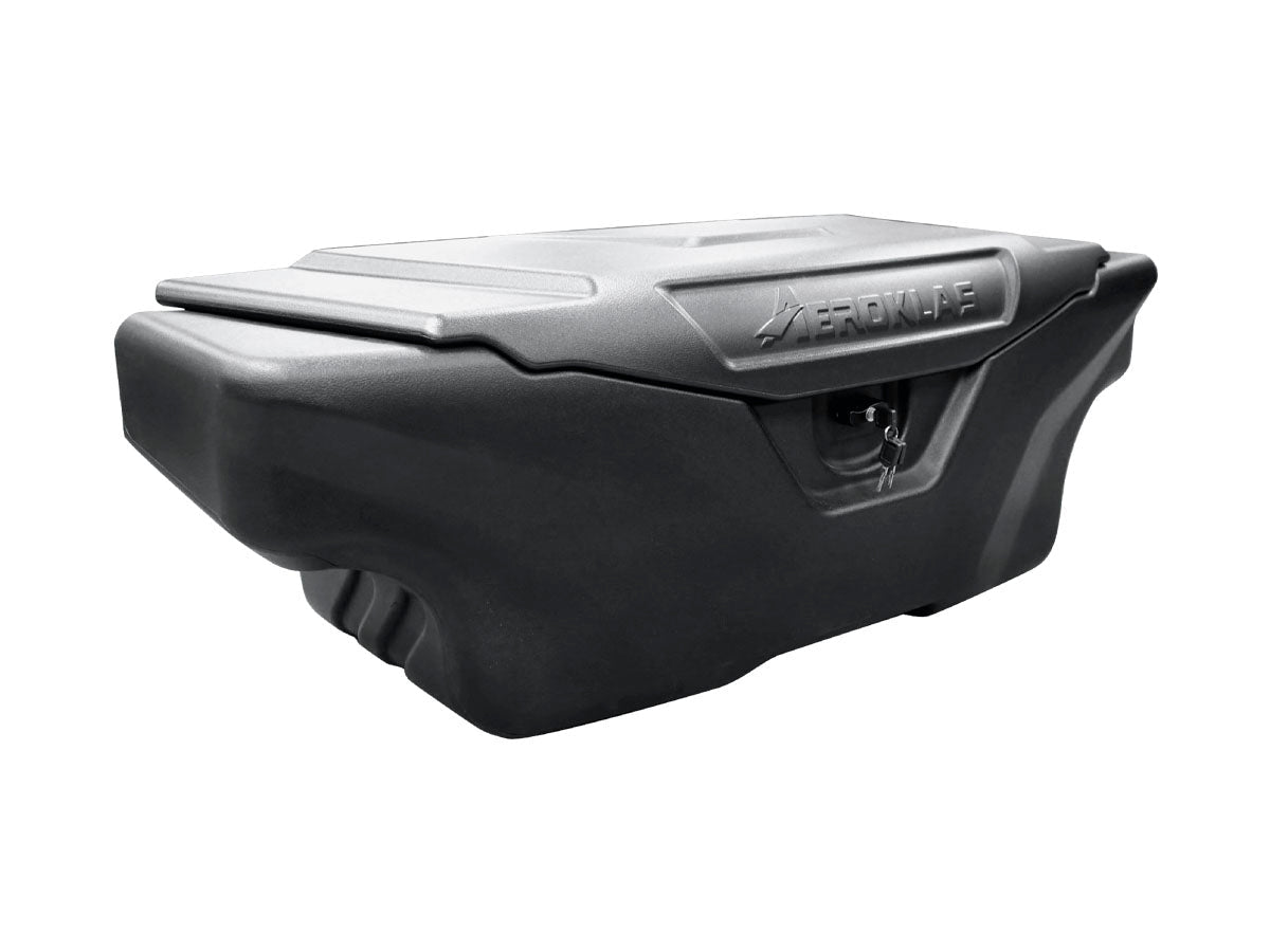 Coffre de benne GRAVITY 245 L | AEROKLAS Xperts 4x4