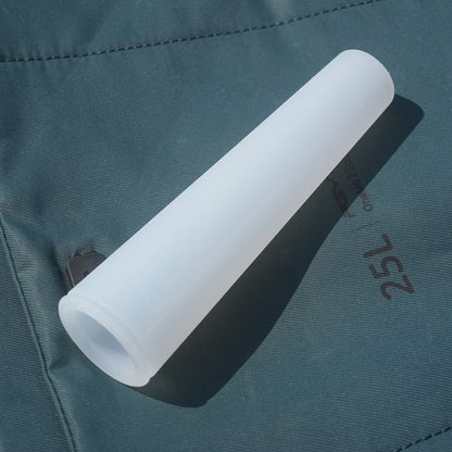 Diffuseur de lumière 360° pour lampe TD-2 | OUTASK Xperts 4x4