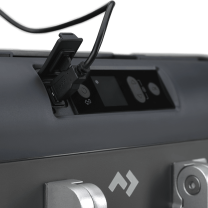 Réfrigérateur Portable Dometic CFX5 95 DZ - 94L Double Zone sur Xperts4x4 Accessoires 4x4 Off-Road
