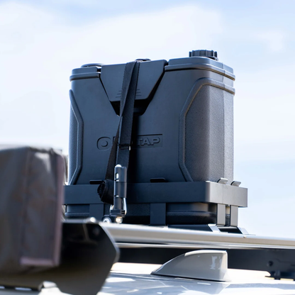 Reservoir d’Eau Supplementaire ONTAP ROAM™ 16L – Jerrycan 4x4 (Sans Batterie)