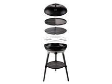 Barbecue gaz Cadac Carri Chef 50 BBQ Grill 2 Braai