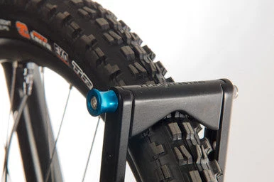 Porte vélo sur attelage After Party ROCKY MOUNTS