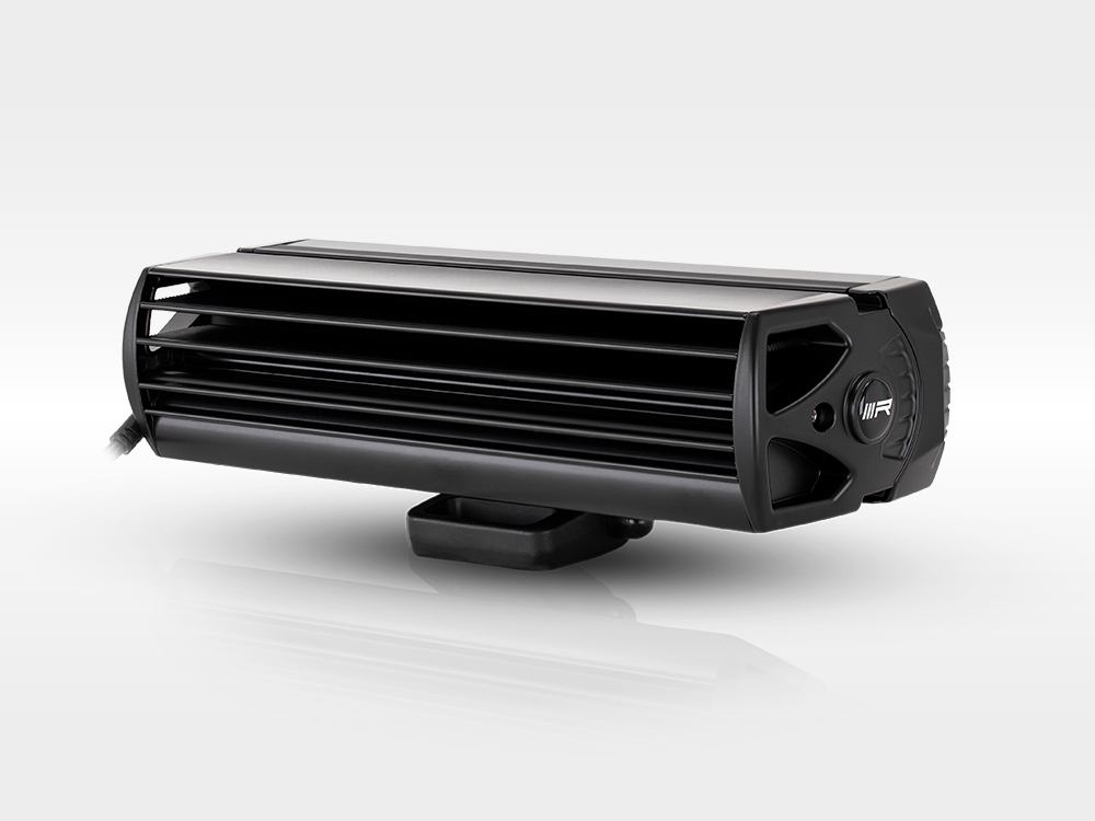 Projecteur LED LAZER LAMPS Triple-R 850 - avec feux de position