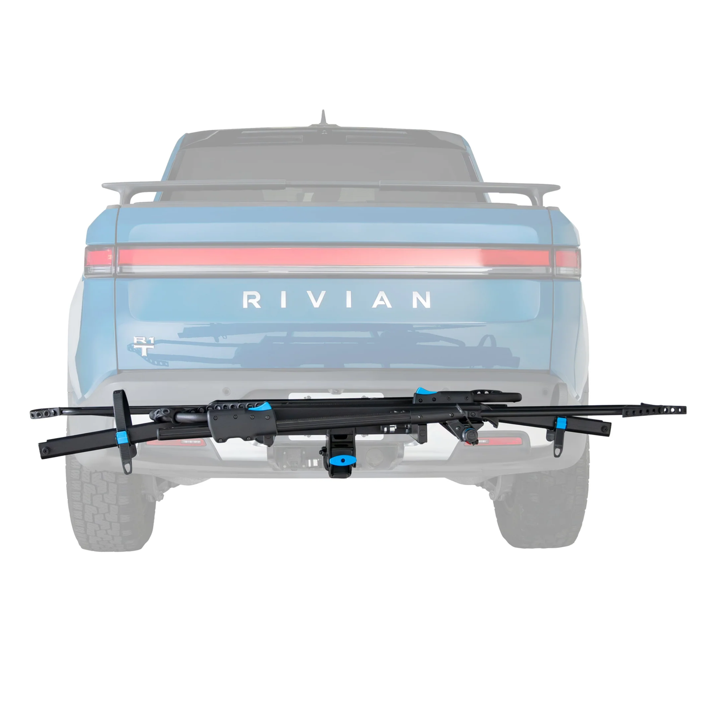Porte vélo sur attelage Giga Watt ROCKY MOUNTS