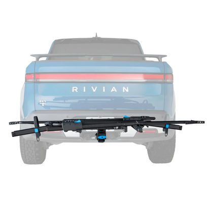 Porte vélo sur attelage Giga Watt ROCKY MOUNTS
