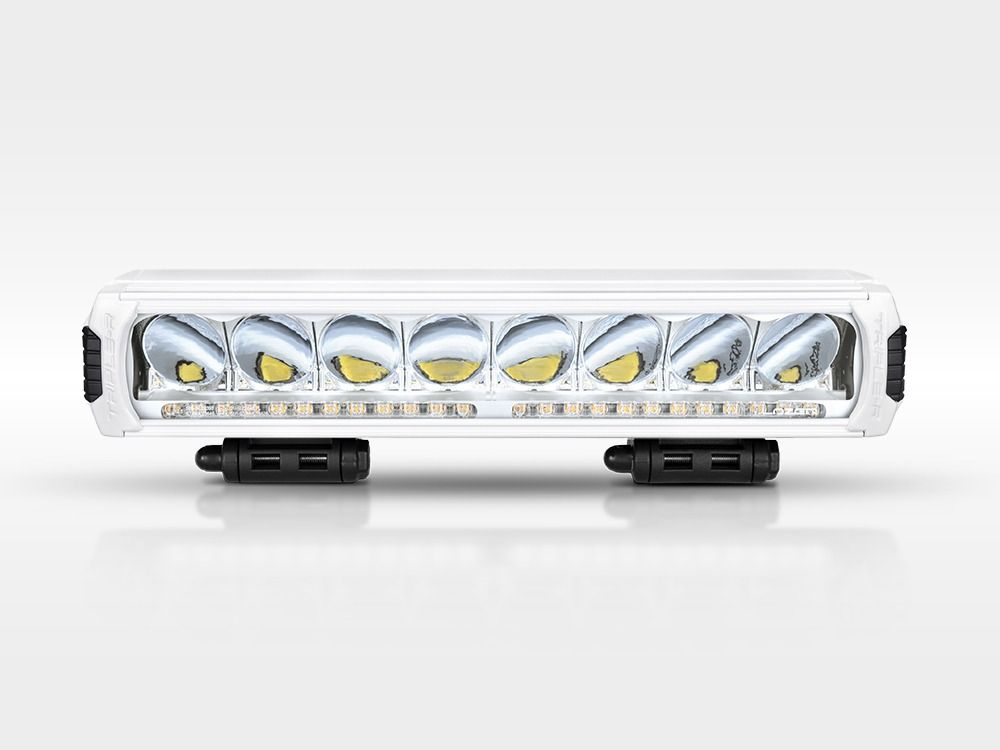 Barre de LED LAZER LAMPS Triple-R 1000 Gyrophare - Blanc