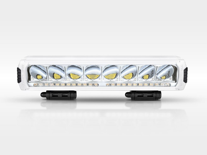 Barre de LED LAZER LAMPS Triple-R 1000 Gyrophare - Blanc