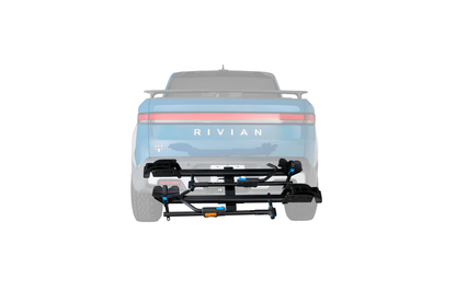 Porte vélo sur attelage Mono Rail ROCKY MOUNTS