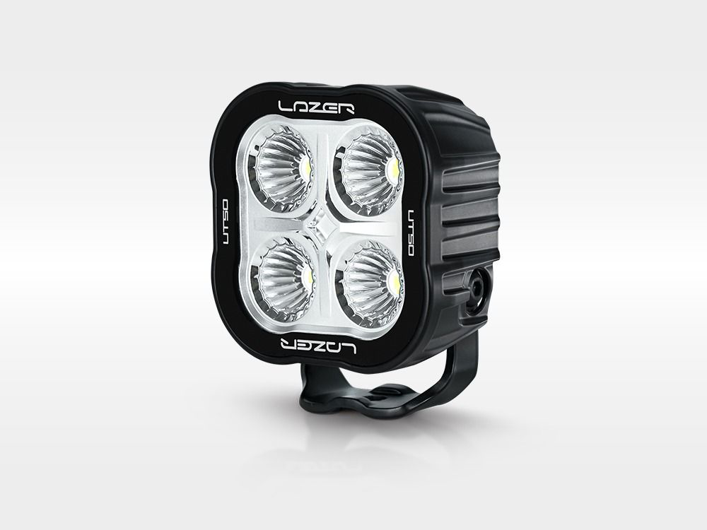 Spot à LED LAZER LAMPS Utility-50 (Classe 5)