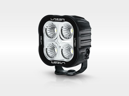 Spot à LED LAZER LAMPS Utility-50 (Classe 5)