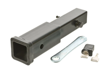 Rallonge d’attelage 8" Hitch Extension LS ROCKY MOUNTS