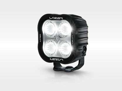 Spot à LED LAZER LAMPS Utility-50 (Classe 5)