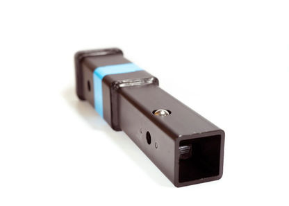 Rallonge d’attelage 8" Hitch Extension LS ROCKY MOUNTS