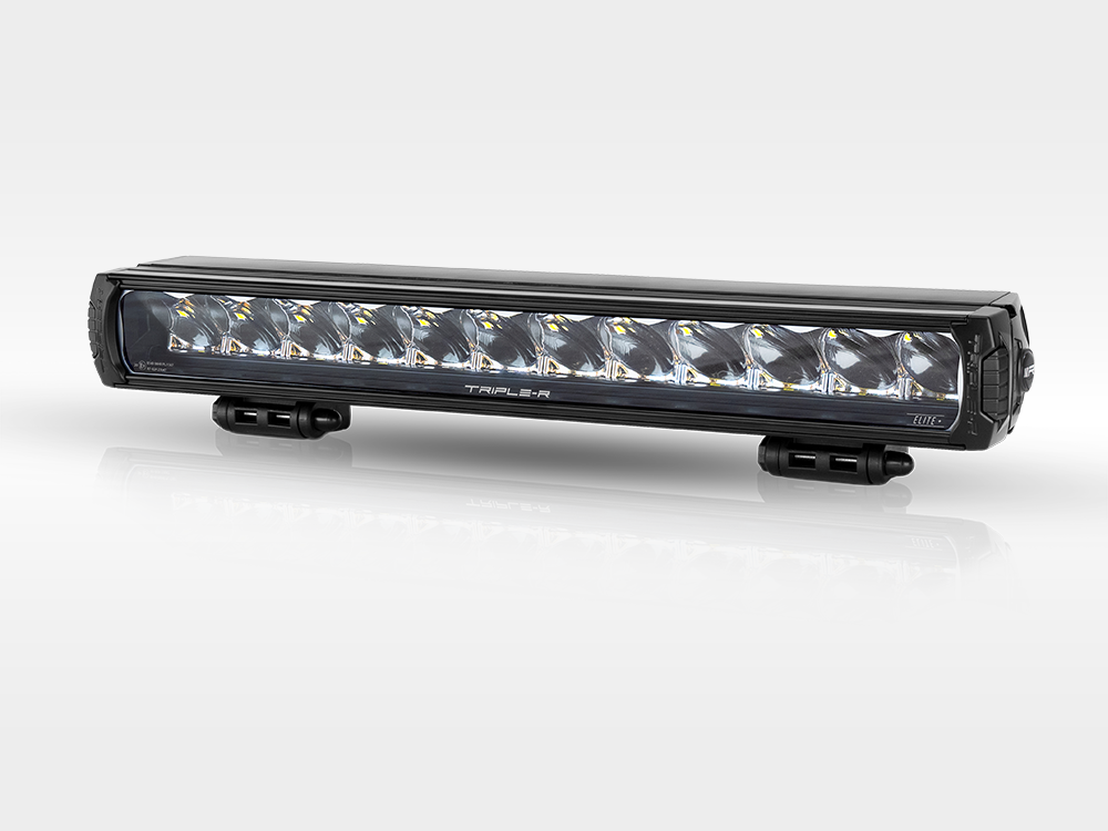 Barre de LED LAZER LAMPS Triple-R 1250 Elite+