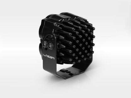 Spot à LED LAZER LAMPS Utility 45 (Support Large) - Homologué ADR