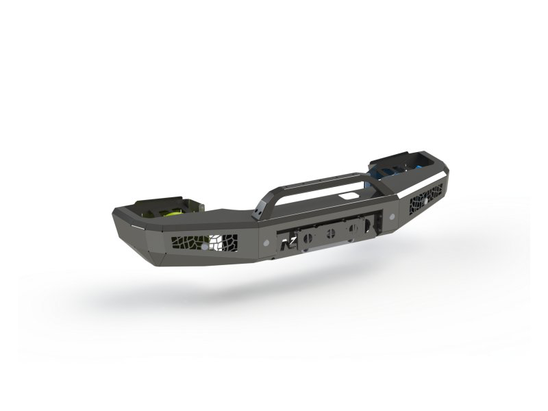 A-Bar support accessoires Ineos Grenadier N4-Offroad