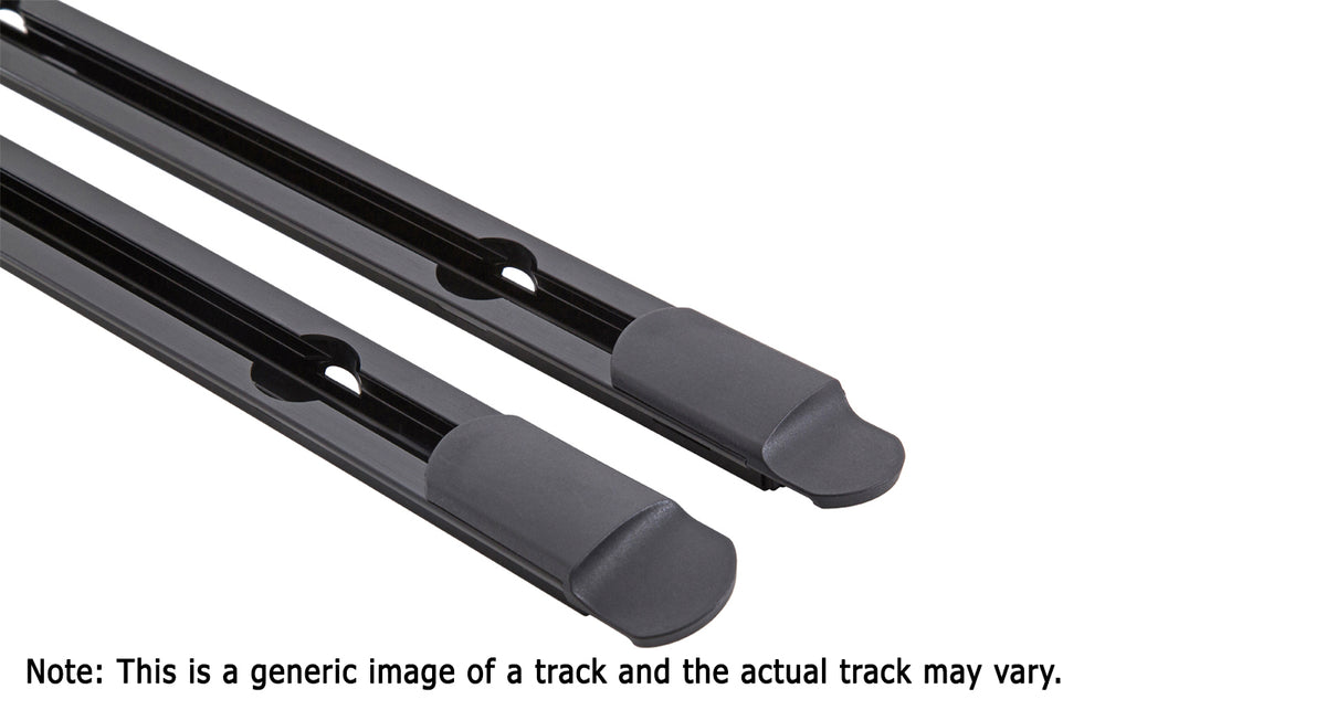 Kit 2 Barres de Toit Sportz RLT600 Toyota Hilux Vigo Double Cab 2005-2015 - Rhino-Rack