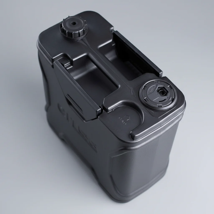 Reservoir d’Eau Supplementaire ONTAP ROAM™ 16L – Jerrycan 4x4 (Sans Batterie)