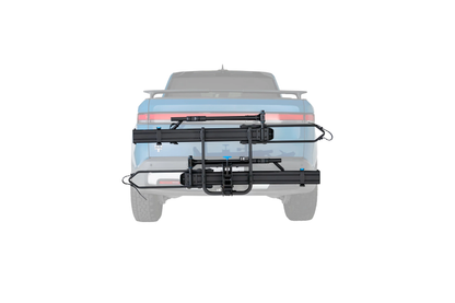 Porte vélo sur attelage Giga Watt ROCKY MOUNTS