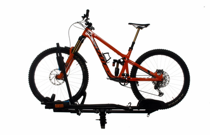 Porte vélo sur attelage High Noon FC ROCKY MOUNTS