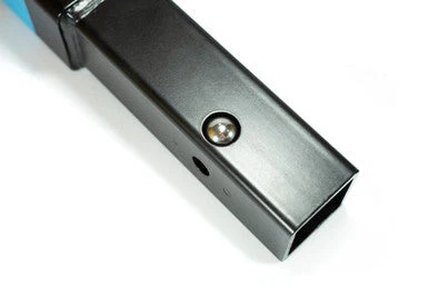 Rallonge d’attelage 8" Hitch Extension LS ROCKY MOUNTS