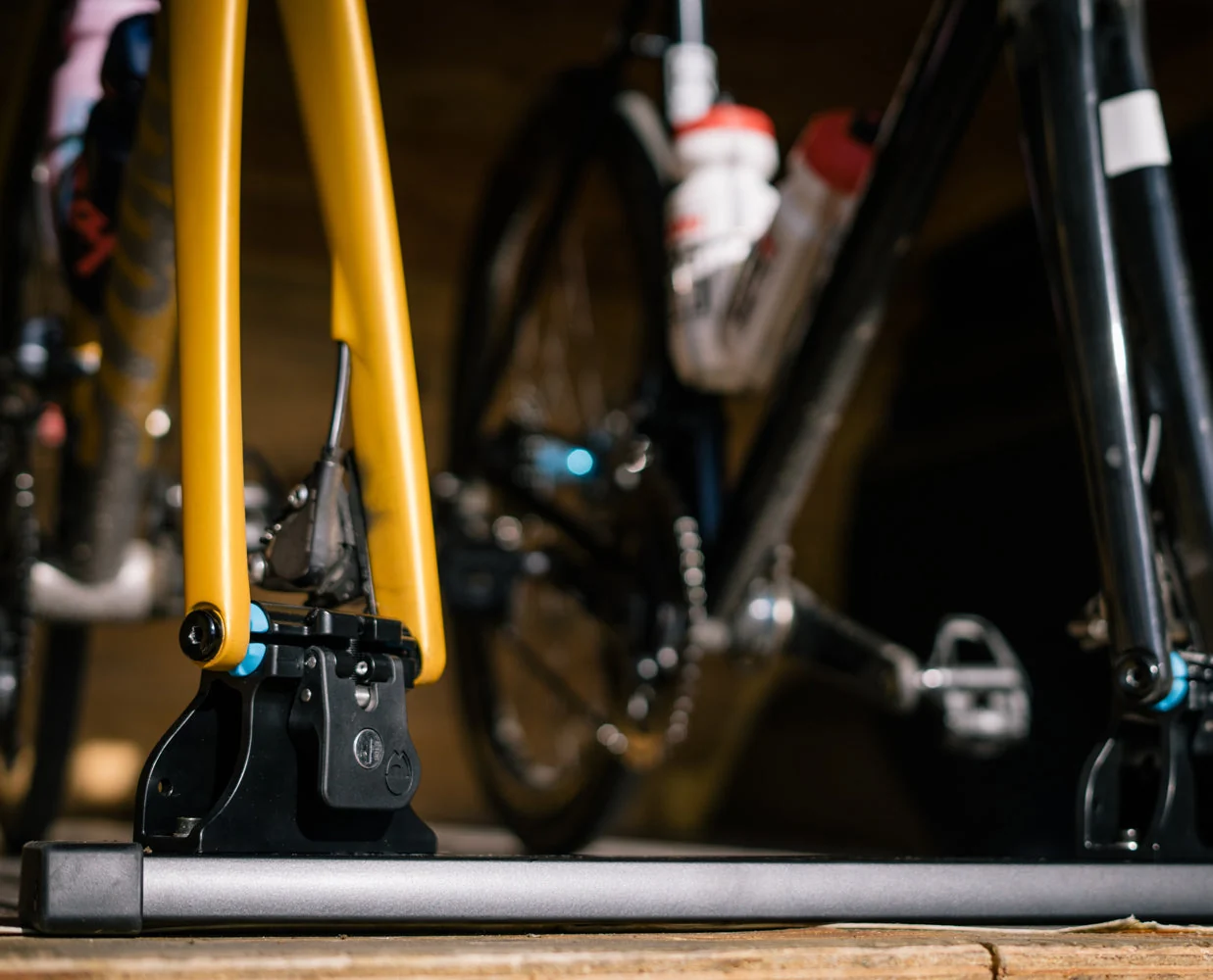 Support vélo Drop Top ROCKY MOUNTS
