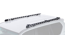 Backbone Mounting System - Prado 150 - RHINO-RACK Xperts 4x4