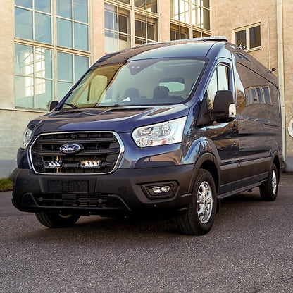 LAZER LAMPS LED-Kühlergrill-Set für Ford Transit ab 2019