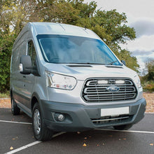 LAZER LAMPS LED-Kühlergrill-Set für Ford Transit 2015-2018