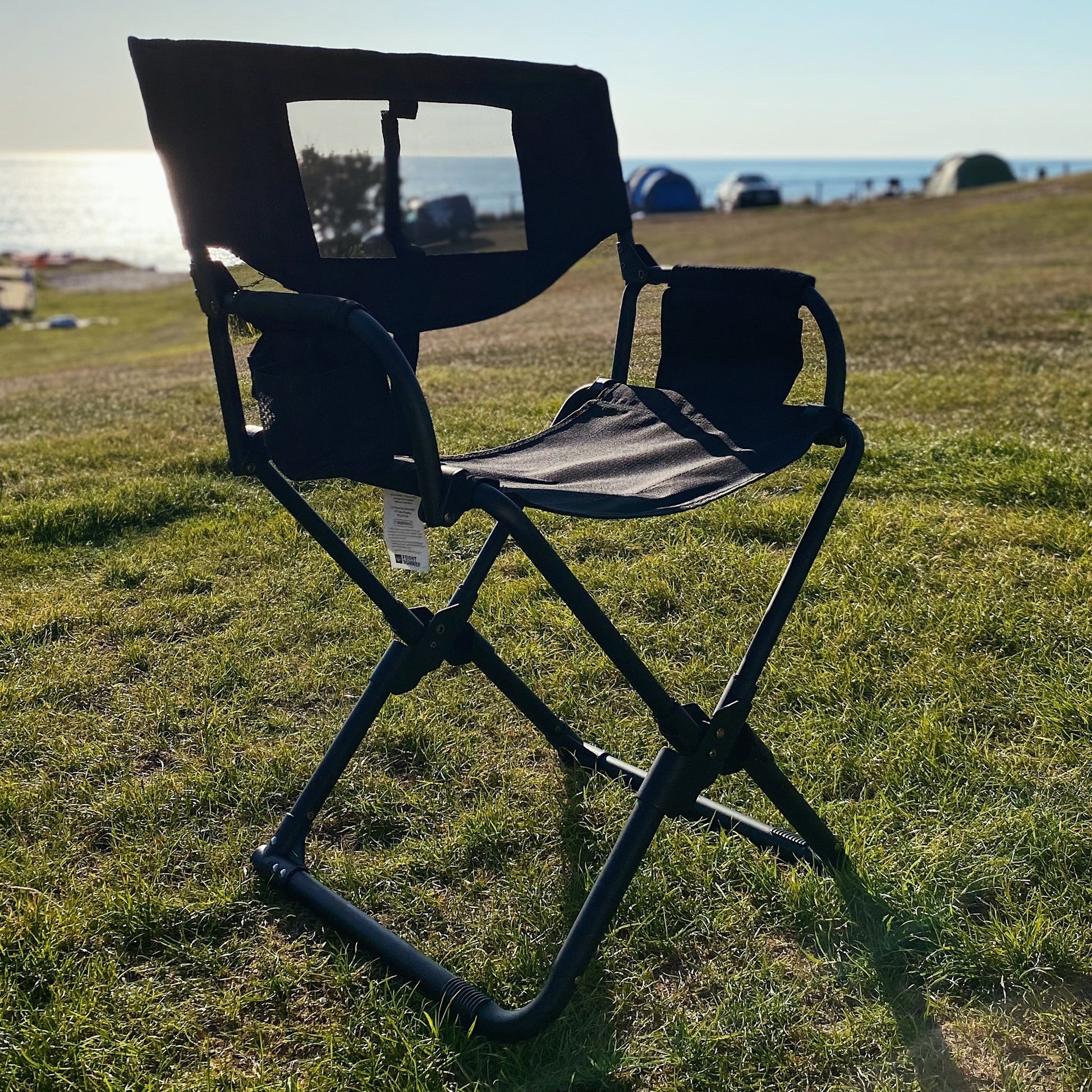 Stuhl von Camping Expander Front Runner
