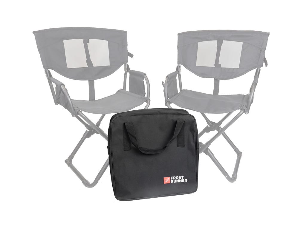 Sac de Rangement FRONTRUNNER Chaise Expander sur Xperts4x4 Accessoires 4x4 Off-Road