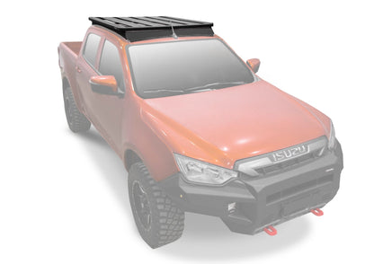 Galerie de toit modulable Isuzu D-Max double cabine 2021+ – RIVAL 4X4 - Isuzu Dmax 2020+
