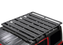 Galerie de toit modulable Jeep Wrangler JL 4 portes 2018+ – RIVAL 4X4 - Jeep JL