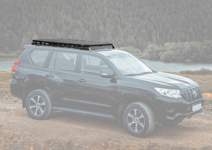 Galerie de toit modulable Toyota Land Cruiser 150 2009–2024 – RIVAL 4X4 - Toyota KDJ150/155