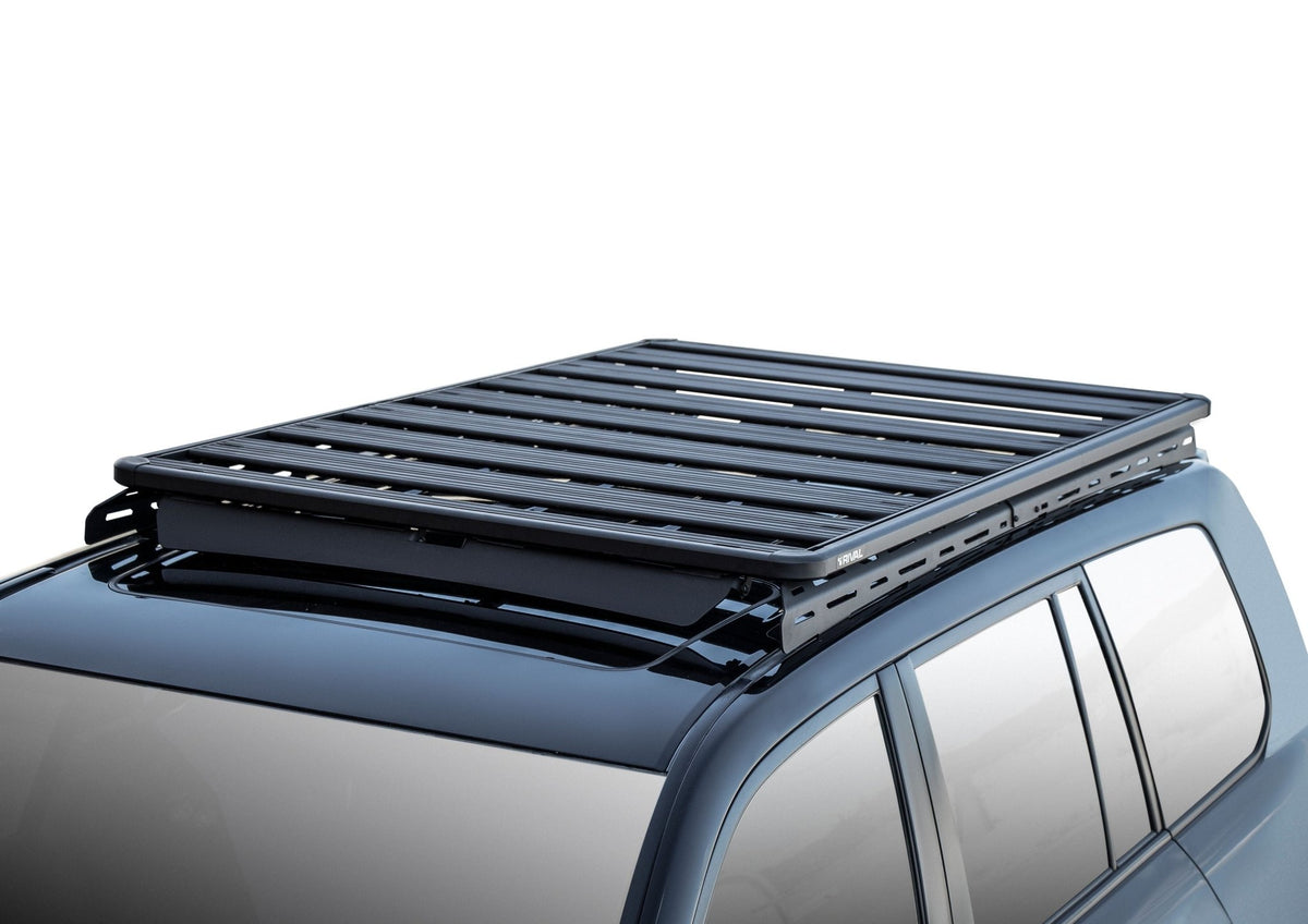 Galerie de toit modulable Toyota Land Cruiser 200 2007+ – RIVAL 4X4 - Toyota LC200
