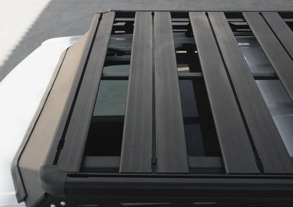 Galerie de toit modulable Toyota Land Cruiser 250 2024+ – RIVAL 4X4 - Toyota Land Cruiser J250