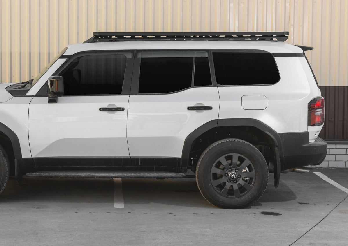 Galerie de toit modulable Toyota Land Cruiser 250 2024+ – RIVAL 4X4 - Toyota Land Cruiser J250