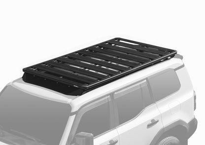 Galerie de toit modulable Toyota Land Cruiser 250 2024+ – RIVAL 4X4 - Toyota Land Cruiser J250