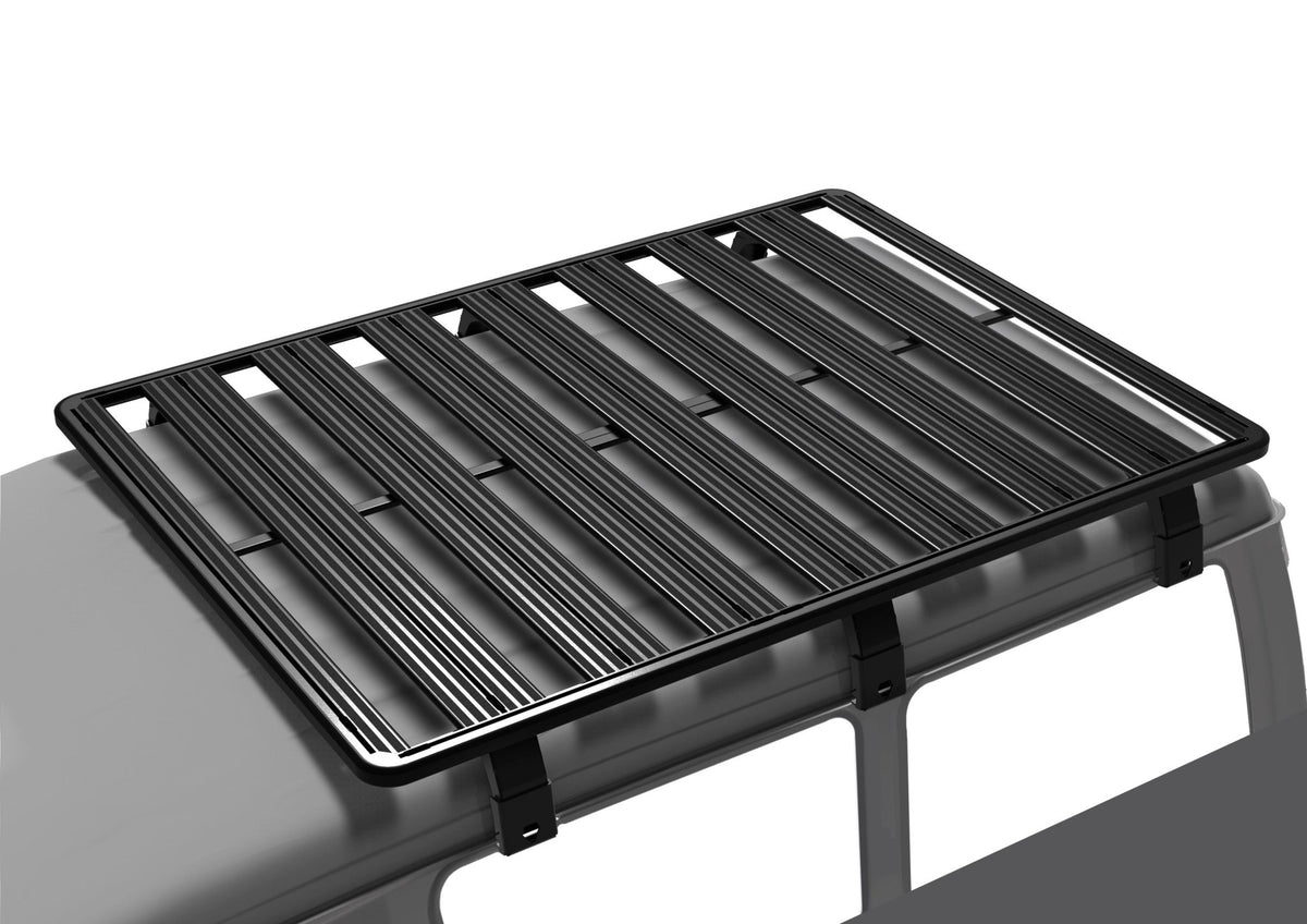 Galerie de toit modulable Toyota Land Cruiser 78 2007+ – RIVAL 4X4 - Toyota Land Cruiser 78/79