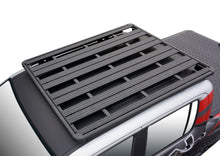 Galerie de toit modulable Volkswagen Amarok 2010+ – RIVAL 4X4 - VW Amarok 2011-2022