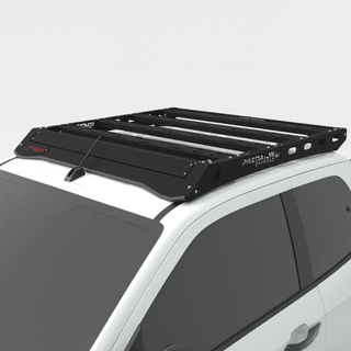 Galerie de toit Stealth Isuzu D-Max cabine approfondie | PREDATOR OFFROAD Xperts 4x4