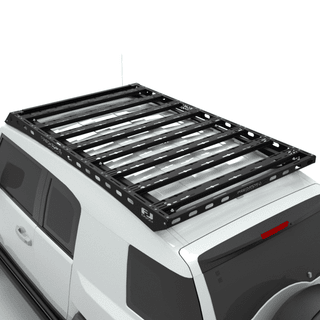 Galerie de toit Stealth Toyota FJ Cruiser | PREDATOR OFFROAD Xperts 4x4