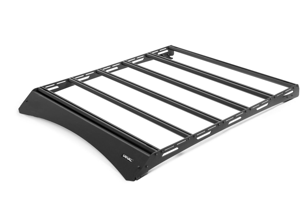 Galerie de toit Traveller Toyota Hilux 2016-2026 – RIVAL 4X4 - Toyota Hilux 2016+