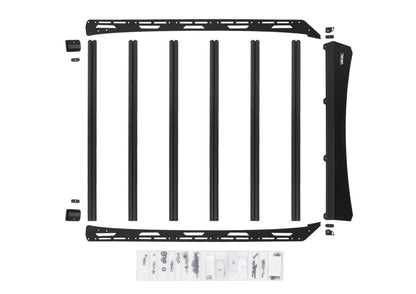 Galerie de toit Traveller Toyota Hilux 2016-2026 – RIVAL 4X4 - Toyota Hilux 2016+