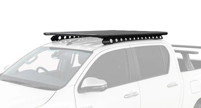 Détail de la plateforme Pioneer 6 et du Backbone au-dessus de la cabine