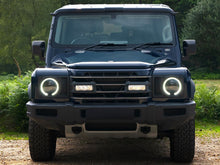 LAZER LAMPS LED-Kühlergrill-Set für Ineos Grenadier ab 2023