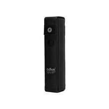 Housse de transport pour lampe TD-1 noir | OUTASK Xperts 4x4
