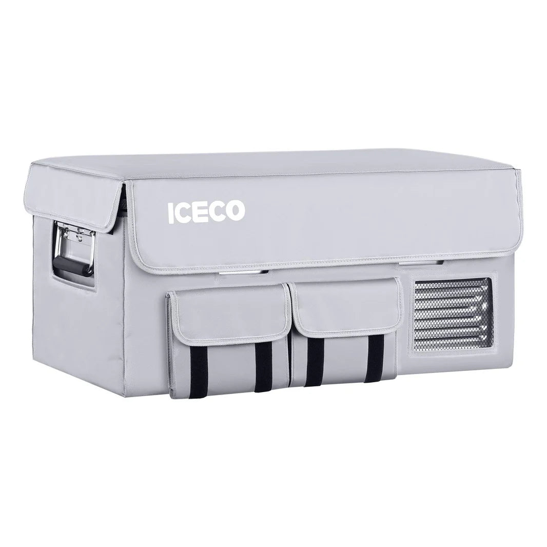 Housse Isolante Frigo APL20 ICECO - Protection Maximale sur Xperts4x4 Accessoires 4x4 Off-Road