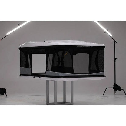 James Baroud - Tente Odyssey M - 200 x 140 sur Xperts4x4 Accessoires 4x4 Off-Road