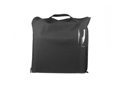 Paire de Sièges Pliables de Tente de Toit James Baroud - Confort sur Xperts4x4 Accessoires 4x4 Off-Road